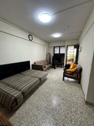 Blk 702 West Coast Road (Clementi), HDB 3 Rooms #504446201